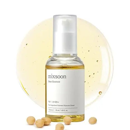Sérum PDRN Coreano Mixsoon — Alisa Líneas de Expresión y Repara la Piel
