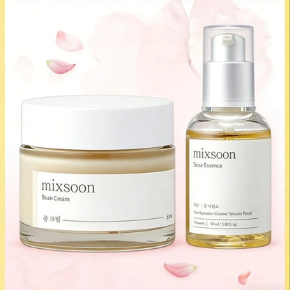 Sérum PDRN Coreano Mixsoon — Alisa Líneas de Expresión y Repara la Piel